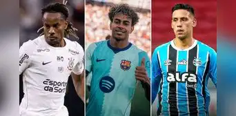 Partidos de hoy, miércoles 16 de septiembre: horarios de LDU vs Palmeiras y Corinthians vs Estudiantes por Libertadores Partidos de hoy, miércoles 16 de septiembre: horarios de LDU vs Palmeiras y Corinthians vs Estudiantes por Libertadores