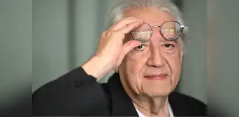 Patricio Guzmán (1941-2026): memoria y política Patricio Guzmán (1941-2026): memoria y política