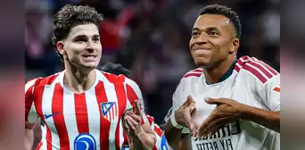 Atlético Madrid vs Real Madrid: fecha, hora y canal confirmado del derbi por LaLiga de España 2026 Atlético Madrid vs Real Madrid: fecha, hora y canal confirmado del derbi por LaLiga de España 2026