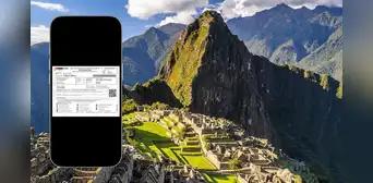 Machu Picchu elimina la reserva previa de boletos: conoce cómo comprar tu entrada y completar el pago en solo 15 minutos Machu Picchu elimina la reserva previa de boletos: conoce cómo comprar tu entrada y completar el pago en solo 15 minutos