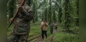 Coca creció más de 600% en Ucayali y territorios indígenas peligran: 6 líderes kakataibo asesinados desde 2020 Coca creció más de 600% en Ucayali y territorios indígenas peligran: 6 líderes kakataibo asesinados desde 2020