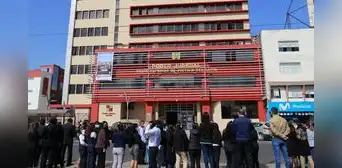 Chimbote: condenan a 1 año y 10 meses de prisión por robar bicicleta y agredir a su abuelo Chimbote: condenan a 1 año y 10 meses de prisión por robar bicicleta y agredir a su abuelo