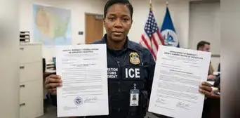 ¿ICE puede ingresar a tu casa? Conoce la diferencia entre una orden administrativa y una judicial ¿ICE puede ingresar a tu casa? Conoce la diferencia entre una orden administrativa y una judicial