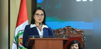 Keiko Fujimori nombra a tres exinvestigados por Caso Cócteles en Comisión Consultiva del Despacho Presidencial