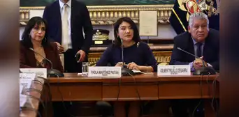 Comisión de Modernización aprueba informe que concluye otorgar en parte la delegación de facultades