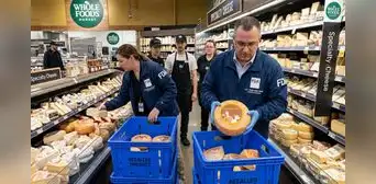 Terror en EE.UU. | Popular marca de quesos es retirada de supermercados de EE.UU.: ¿Qué productos fueron afectados?