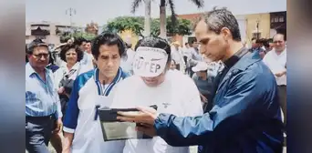 Papa León XIV recolectó firmas en Trujillo para crear la Comisión de la Verdad y Reconciliación