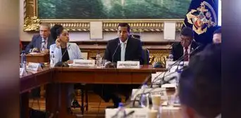 Delegación de facultades: Comisión de Economía rechaza pedido pese a intento del fujimorismo