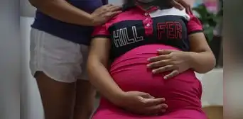 Embarazo adolescente baja a 7,4% en Perú, pero costo económico fue estimado en S/1.159 millones