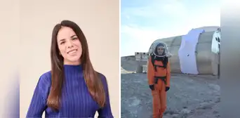Trabajó en un proyecto de la NASA y colaboró con la agencia aeroespacial de Japón: la historia de la peruana que estará en el TEDxLima 2026