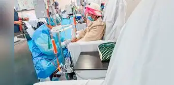 Demoras en diagnóstico y tratamiento ponen en riesgo a pacientes con cáncer ginecológico Demoras en diagnóstico y tratamiento ponen en riesgo a pacientes con cáncer ginecológico