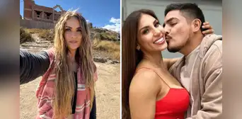 Exesposa de Erick Elera reaparece y sorprende al agradecer a Allison Pastor por ayudar a su hija a cumplir sus sueños: “Gracias Alli y Erick”