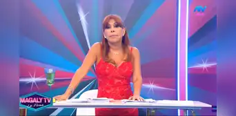 Magaly Medina admite en vivo que no tiene noticias para su programa y toma radical decisión: “Tengo que hacer hora”
