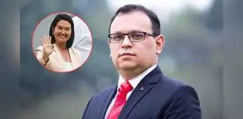 Ministro Marco Vinelli niega que se este formando un 'gabinete paralelo': "No existe tal cosa" Ministro Marco Vinelli niega que se este formando un 'gabinete paralelo': "No existe tal cosa"