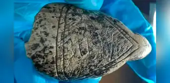 Arqueólogos descubren extraordinarias figuras de la "Venus" de la Edad de Hielo talladas en marfil de mamut