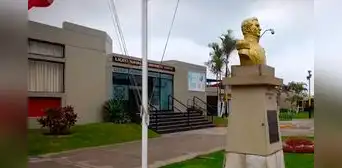 Fiscalía investiga presunta agresión sexual contra menor de 16 años en colegio Liceo Naval en San Borja