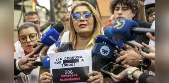 Venezuela levanta bloqueos a medios digitales tras años de restricciones y en pleno diálogo con la oposición
