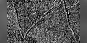 Arqueólogos hacen un nuevo descubrimiento precolombino: una red perdida de caminos bajo los bosques cerca de Machu Picchu Arqueólogos hacen un nuevo descubrimiento precolombino: una red perdida de caminos bajo los bosques cerca de Machu Picchu