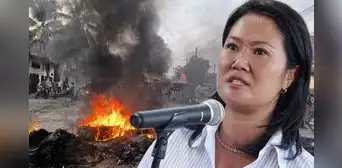 Segundo día del paro en Loreto: CGTP denuncia agresiones a manifestantes y exige respuesta del Ejecutivo Segundo día del paro en Loreto: CGTP denuncia agresiones a manifestantes y exige respuesta del Ejecutivo