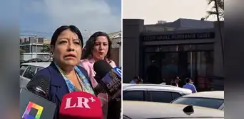 Profesora del Liceo Naval de San Borja asegura que alertó sobre casos de bullying, pero habría recibido represalias: “He hecho muchas denuncias”