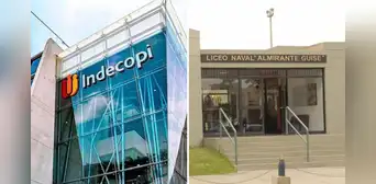 Indecopi inicia fiscalización a colegio Liceo Naval tras caso de agresión sexual contra escolar y advierte denuncia penal por ocultar información