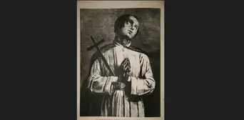Martín de Porres vuela hacia el cielo, por Eduardo González Viaña Martín de Porres vuela hacia el cielo, por Eduardo González Viaña