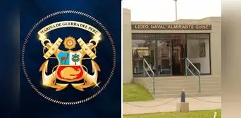Separan a directora, docente y entrenador de fútbol del Liceo Naval tras denuncia de agresión sexual a menor