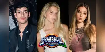 Gia Meier, MacBridde y Agus Padilla sorprenden al revelar que fueron convocados por 'Combate' en medio de casting abierto al público Gia Meier, MacBridde y Agus Padilla sorprenden al revelar que fueron convocados por 'Combate' en medio de casting abierto al público