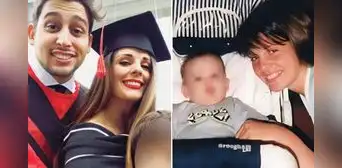 Rebeca Escribens hace dura confesión sobre trato que recibió en un colegio de monjas al quedar embarazada a los 16 años: "No me dejaron..."