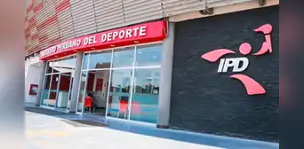 Detectan pagos indebidos y perjuicio de más de S/ 18 millones en el IPD por los Juegos Bolivarianos 2025 Detectan pagos indebidos y perjuicio de más de S/ 18 millones en el IPD por los Juegos Bolivarianos 2025
