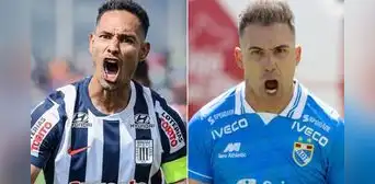 ¿A qué hora juega Alianza Lima vs ADT EN VIVO HOY por el Torneo Clausura de la Liga 1 2026? ¿A qué hora juega Alianza Lima vs ADT EN VIVO HOY por el Torneo Clausura de la Liga 1 2026?