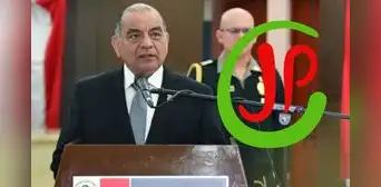 Juntos por el Perú no descarta censurar a ministro César Astudillo luego de que fuera interpelado Juntos por el Perú no descarta censurar a ministro César Astudillo luego de que fuera interpelado