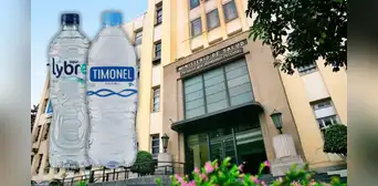 ¡Alerta sanitaria! Minsa ordena retirar aguas de mesa Timonel y Lybre tras detectar bacteria en varios lotes