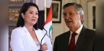 Keiko Fujimori se reunirá con el presidente de Finlandia y el primer ministro de Tailandia Keiko Fujimori se reunirá con el presidente de Finlandia y el primer ministro de Tailandia