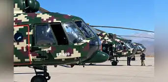 Abogado del jefe del Ejército apaña a empresa que incumple contrato