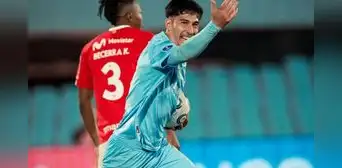 Cienciano le dice adiós a la Copa Sudamericana: cayó goleado 3-0 ante Montevideo City Torque y quedó eliminado de la competición