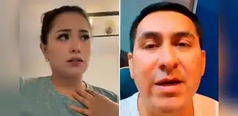 ¿Dardo para Edwin Guerrero? Ana Lucía Urbina de Corazón Serrano comparte fuerte mensaje sobre exparejas: "No sé qué vi... feo es"
