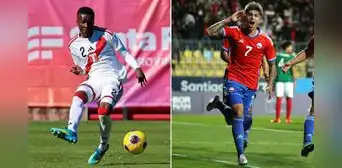 Perú vs Chile EN VIVO: a qué hora y dónde ver el partido de HOY por la fecha 2 de los Juegos Suramericanos Perú vs Chile EN VIVO: a qué hora y dónde ver el partido de HOY por la fecha 2 de los Juegos Suramericanos