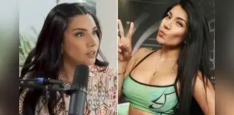 Diana Sánchez descarta regresar a 'Combate' como participante y revela su importante razón: "Ya estamos viejos"