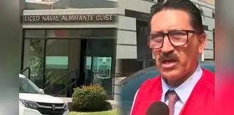 Víctima de presunta agresión sexual ya habría sufrido bullying y hostigamiento antes del ataque en Liceo Naval