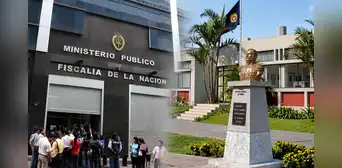 Fiscalía evalúa internación preventiva contra estudiantes del Liceo Naval denunciados por abuso sexual