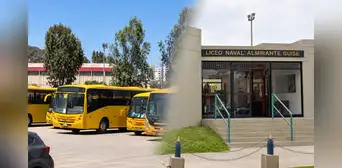 Caso Liceo Naval: profesores acompañantes en el bus podrían afrontar hasta 26 años de cárcel por delito en comisión por omisión