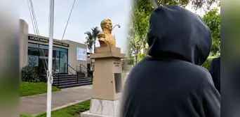 "Quiere maquillar el caso como agresión física": familiar acusa a directora del Liceo Naval de ocultar agresión sexual tras ataque en bus "Quiere maquillar el caso como agresión física": familiar acusa a directora del Liceo Naval de ocultar agresión sexual tras ataque en bus