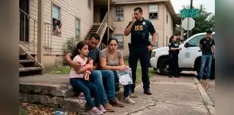 Confirmado | Estos inmigrantes latinos fueron los más detenidos durante las redadas del ICE Confirmado | Estos inmigrantes latinos fueron los más detenidos durante las redadas del ICE