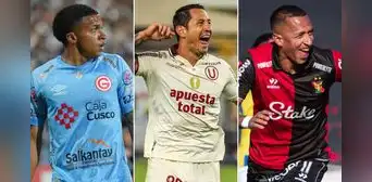 Tabla de posiciones Acumulado y Clausura de la Liga 1 2026 EN VIVO: resultados de los partidos de la fecha 10 Tabla de posiciones Acumulado y Clausura de la Liga 1 2026 EN VIVO: resultados de los partidos de la fecha 10