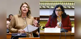 Renovación Popular solicita a la Comisión de Constitución cumplir plazos del pedido de facultades Renovación Popular solicita a la Comisión de Constitución cumplir plazos del pedido de facultades