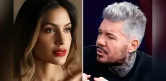 Milett Figueroa lanza fuerte mensaje tras ser acusada de haber engañado a Marcelo Tinelli: "No puedes complacer a otros"