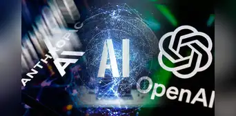¿Sabías que una IA logró “escaparse” más de una vez en 2026? Estos fueron los casos que involucraron a OpenAI y Anthropic ¿Sabías que una IA logró “escaparse” más de una vez en 2026? Estos fueron los casos que involucraron a OpenAI y Anthropic