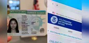 Atención inmigrantes | Este es el cambio que el USCIS aplicará desde HOY para quienes tramiten su Green Card Atención inmigrantes | Este es el cambio que el USCIS aplicará desde HOY para quienes tramiten su Green Card