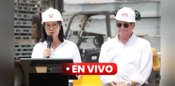Rafael Rey se convierte en el primer ministro que deja el Gobierno de Fujimori: así reaccionan desde el Congreso Rafael Rey se convierte en el primer ministro que deja el Gobierno de Fujimori: así reaccionan desde el Congreso